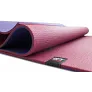 Мат для йоги двухслойный OriginaFitTools 6 мм Ulti-Mat - Фото 2