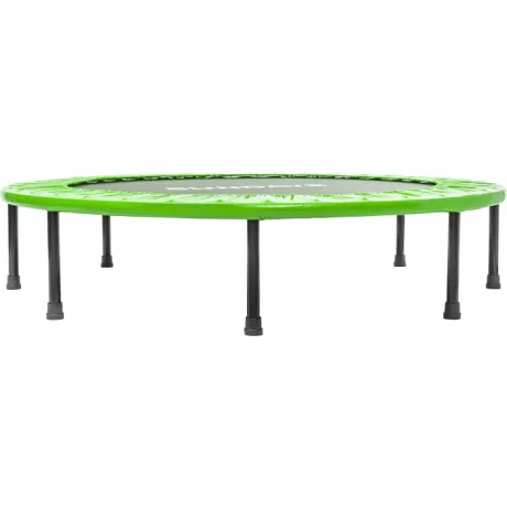 Батут Sundays D121 (зеленый) - Фото 2