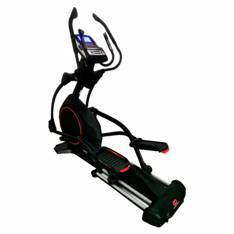 Эллиптический тренажер CardioPower X65 - Фото 5