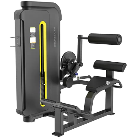Разгибание спины BRONZE GYM BW-3031