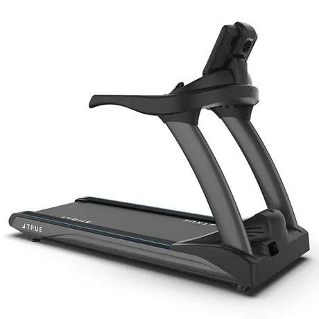 Беговая дорожка TRUE TC900 c консолью Emerge - Фото 3