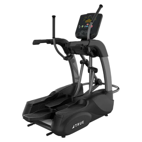 Эллиптический тренажер TRUE XC400 c консолью Emerge - Фото 2