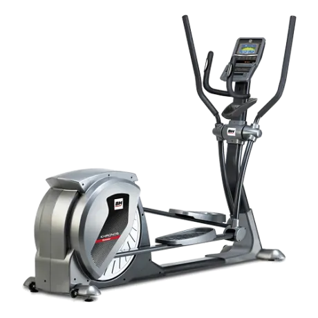 Эллиптический тренажер BH FITNESS KHRONOS GENERATOR