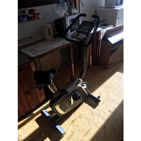 Велотренажер Applegate B32 A - Фото 12