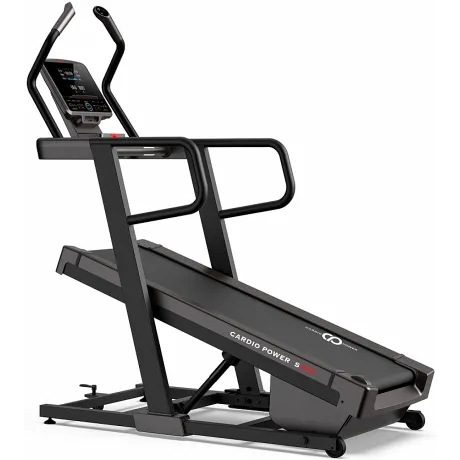 Беговая дорожка CardioPower S500