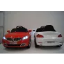 Электромобиль RiverToys BMW T004TT (красный) - Фото 2
