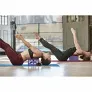 Кирпич для йоги с прорезями Reebok, Фиолетовый RAYG-10035PL - Фото 2