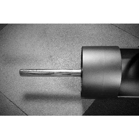 Гриф Yousteel Log Bar 50 кг - Фото 5