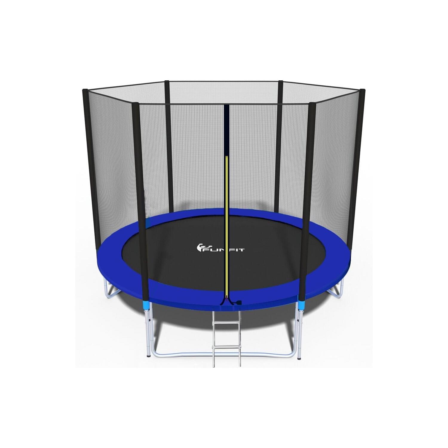 FunFit 8 FT 252 PRO 17900 GiperSport