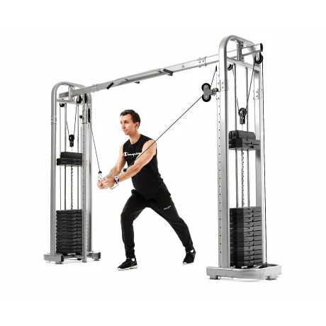 Кроссовер DFC D1009 (2 короба + 6 грузов) - Фото 15