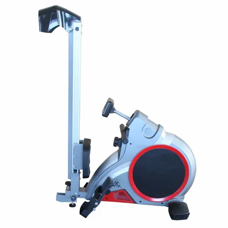 Гребной тренажер DFC R7108 - Фото 5