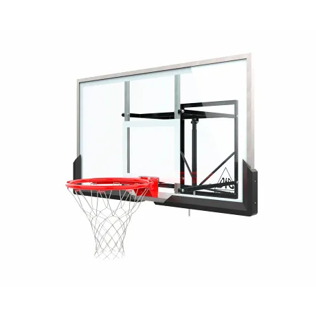 Баскетбольный щит DFC BOARD54G - Фото 6