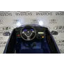 Электромобиль RiverToys BMW-X6 BLUE-GLANEC - Фото 10