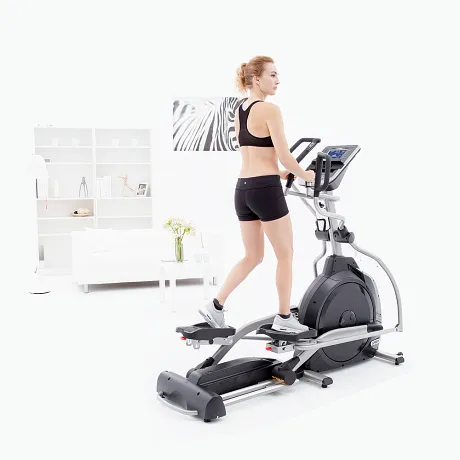 Эллиптический тренажер SPIRIT XG400 - Фото 3