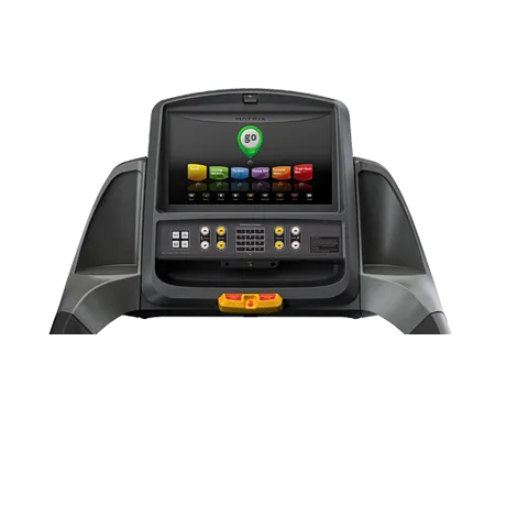 Беговая дорожка Matrix T1XE (2013) - Фото 2