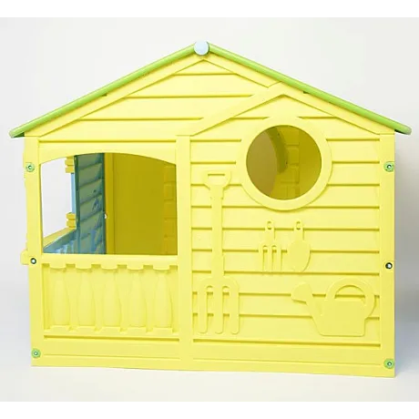 Игровой домик PalPlay Marian Plast 560 - Фото 3