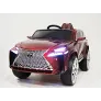 Электромобиль RiverToys Lexus Е111КХ CHERRY-GLANEC - Фото 3