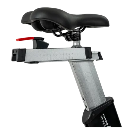 Велотренажер CardioPower PRO CA300 - Фото 10