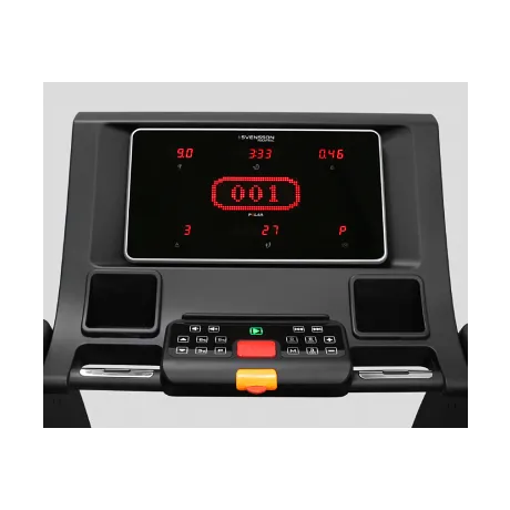 Беговая дорожка Svensson Industrial Force T76 - Фото 7