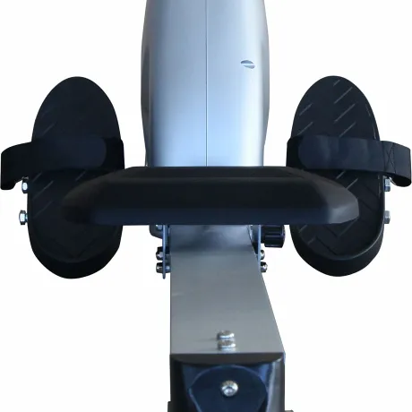 Гребной тренажер DFC R7108 - Фото 6