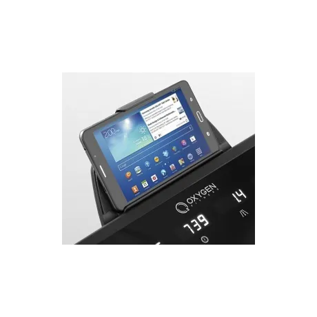 Беговая дорожка Oxygen T-COMPACT B - Фото 3