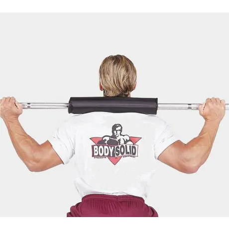 Смягчающая накладка на гриф Body Solid MA-105 Смягчающая накладка на гриф Body Solid MA-105