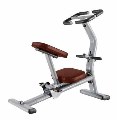 Скамья универсальная BRONZE GYM J-033
