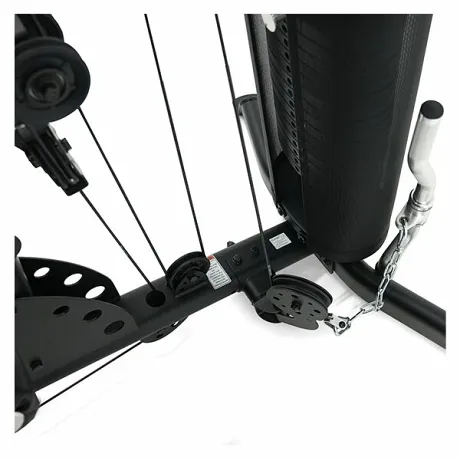 Многофункциональный силовой комплекс Inspire M2 Multi-Gym - Фото 9