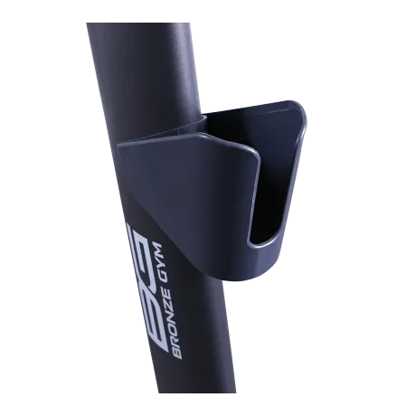 Велоэргометр с генератором BRONZE GYM U1000M PRO TURBO - Фото 13