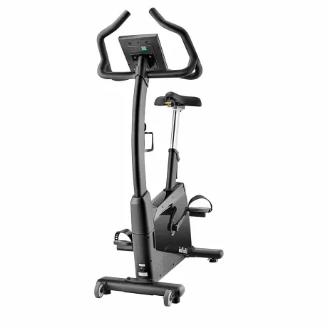 Велотренажер INFINITI FB800EMS генератор - Фото 5