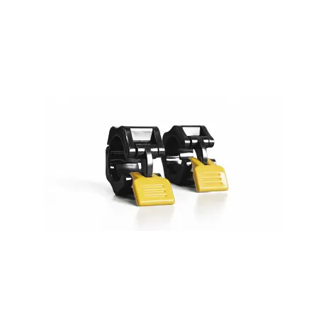Замки (пара) для памп штанги Original Fittools FT-PUMP-SET-02