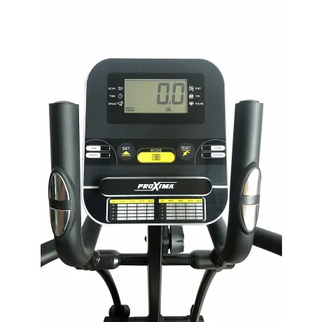 Эллиптический тренажер Proxima Iberius - Фото 4