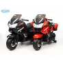 Детский электромотоцикл Barty BMW R1200RT M007AA (HZB118) - Фото 2