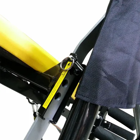 Инверсионный стол DFC SJ6100 - Фото 6