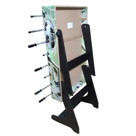 Игровой стол DFC GRANADA футбол - Фото 4