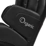 Массажное кресло Ergonova Organic 2 Black - Фото 5