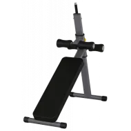 Скамья для пресса регулируемая Hasttings Digger HD013-4