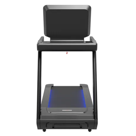 Беговая дорожка CardioPower PRO CT420 - Фото 7