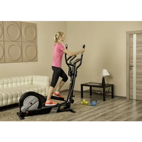 Эллиптический тренажер Proxima Veritas iPro - Фото 7