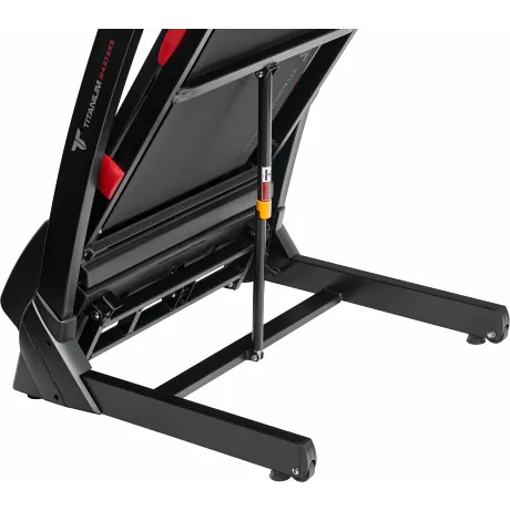 Беговая дорожка Titanium Masters Physiotech A260 - Фото 4