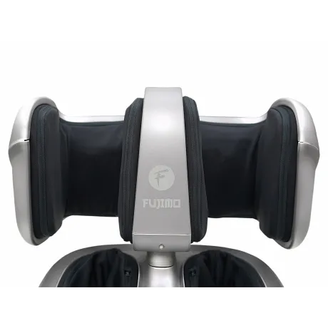 Массажер ног 2 в 1 FUJIMO INGYANG (Инь Ян) F158 - Фото 4