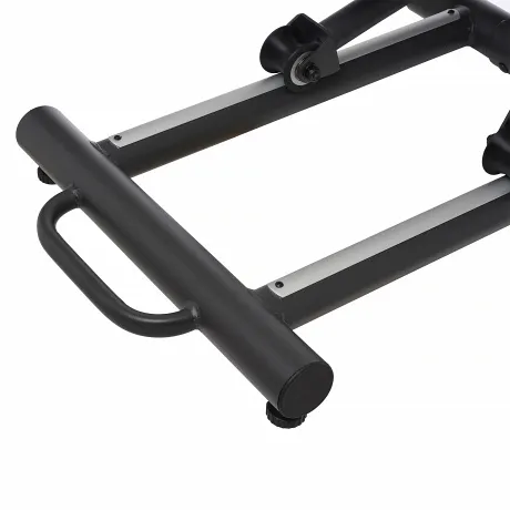 Эллиптический тренажер EVO FITNESS Gelios - Фото 13