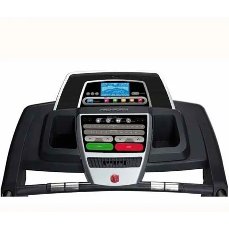 Беговая дорожка ProForm PF 1010ZLT - Фото 2