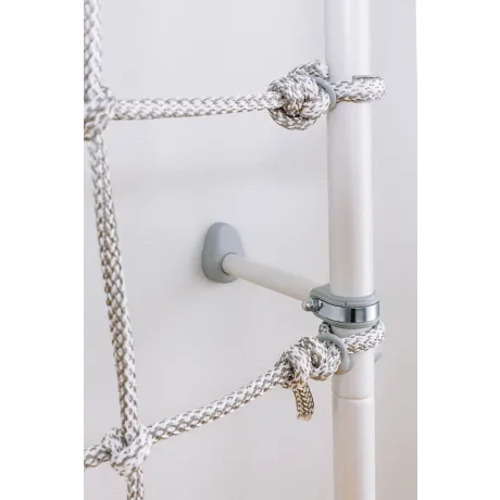 Шведская стенка ROMANA S3 белый прованс - Фото 13