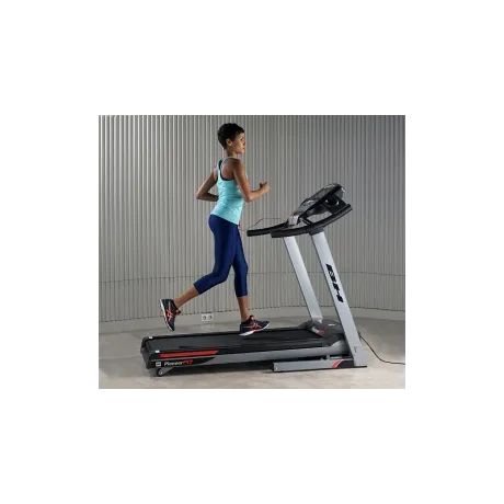 Беговая дорожка BH FITNESS PIONEER R7 - Фото 6