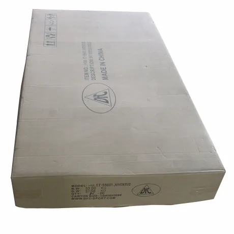 Игровой стол футбол DFC JUVENTUS - Фото 6