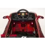 Электромобиль ToyLand Lamborghini BBH 1188 красный (краска) - Фото 7