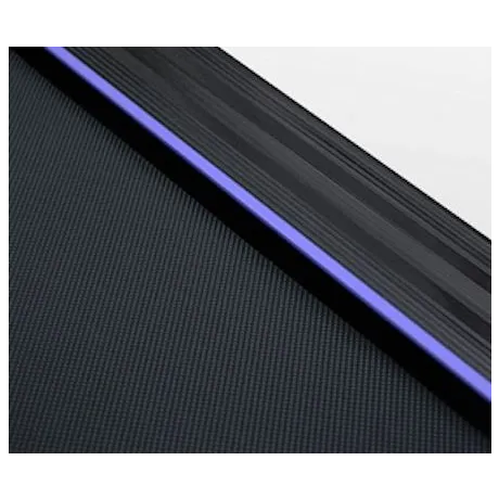 Беговая дорожка Oxygen Laguna II AL Vibra - Фото 8