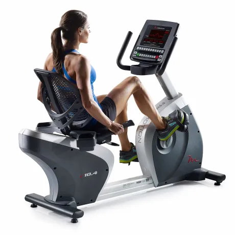 Велотренажер Freemotion r10.4 - Фото 14