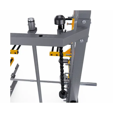 Мультистанция, машина Смита STONERISE DSM834 - Фото 13